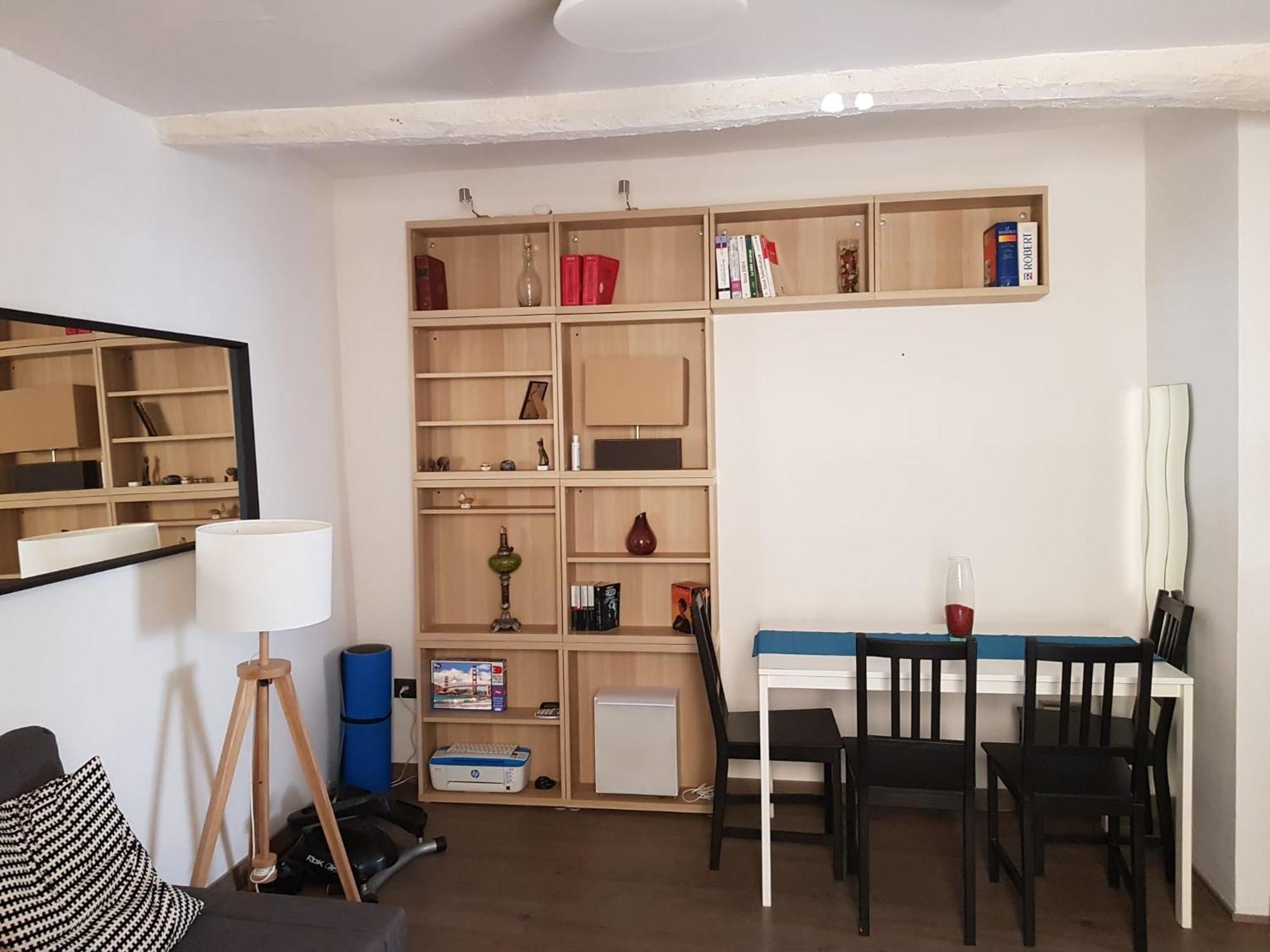 Holiday home Spacious Town House With Balcony Montagnac (Herault)