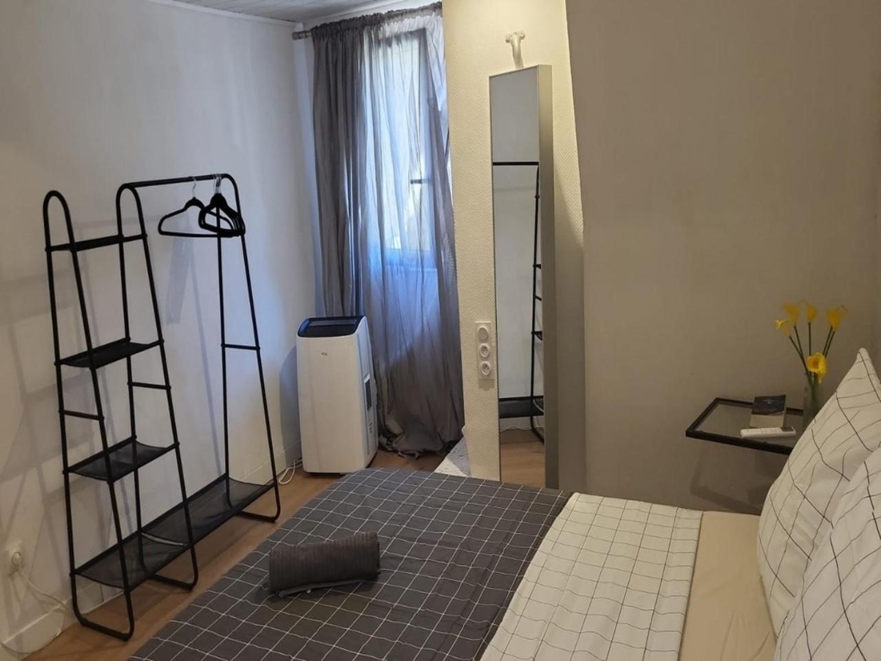 Spacious Town House With Balcony Holiday home